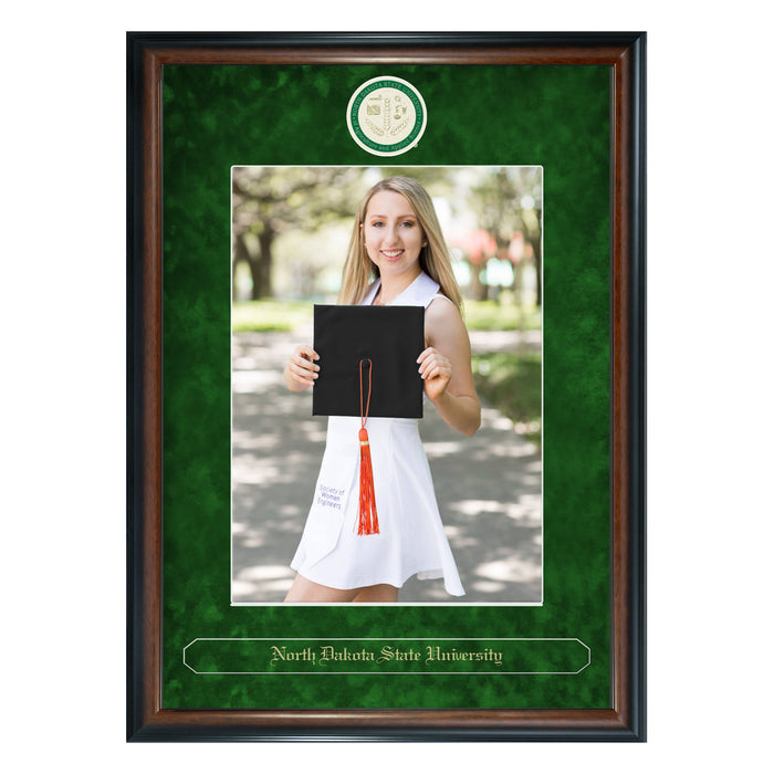 North Dakota State University Frame Options (3037)