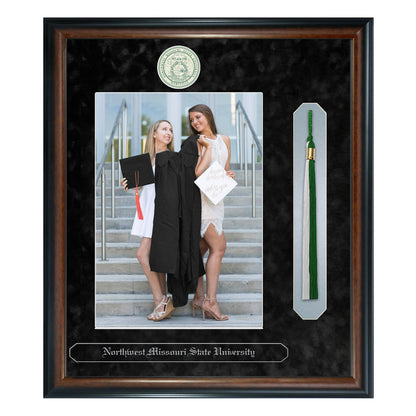 Northwest Missouri State University Frame Options (3053)