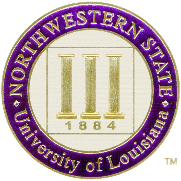 Northwestern State University Frame Options (3056)
