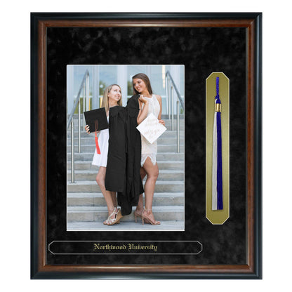 Northwood University Frame Options (3061)