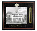 Oglethorpe University Litho Frame,Diploma Frame (XSNTL)