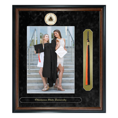 Oklahoma State University Frame Options (345)