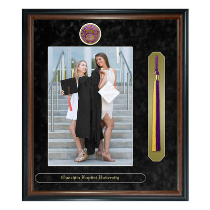 Ouachita Baptist University Frame Options (3097)