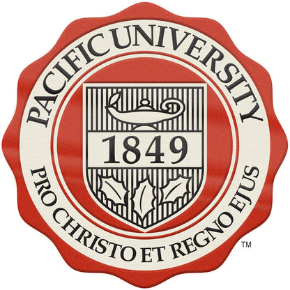 Pacific University Frame Options (3106)