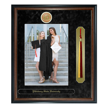 Pittsburg State University Frame Options (3130)