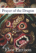 Prayer of the Dragon-Book-Palm Beach Bookery