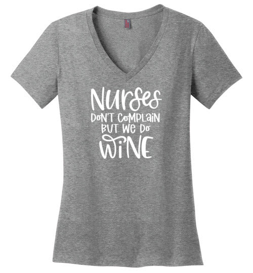 Procrastinators Unite Tomorrow V-Neck T-Shirt