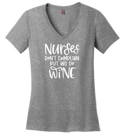 Procrastinators Unite Tomorrow V-Neck T-Shirt