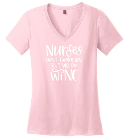 Procrastinators Unite Tomorrow V-Neck T-Shirt