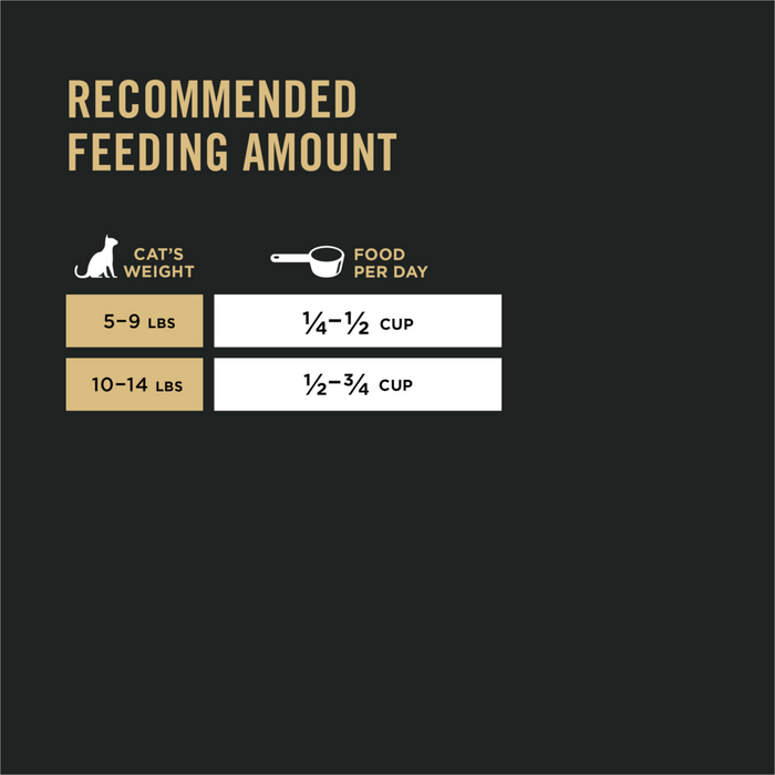 Purina Pro Plan Adult Sensitive Skin & Stomach Lamb & Rice Formula Dry Cat Food
