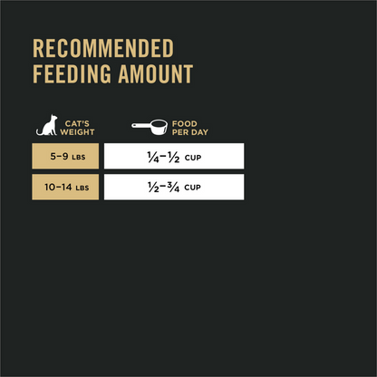 Purina Pro Plan Adult Sensitive Skin & Stomach Lamb & Rice Formula Dry Cat Food