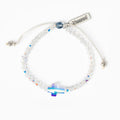Radiant Let There Be Light Aurora Borealis Bracelet