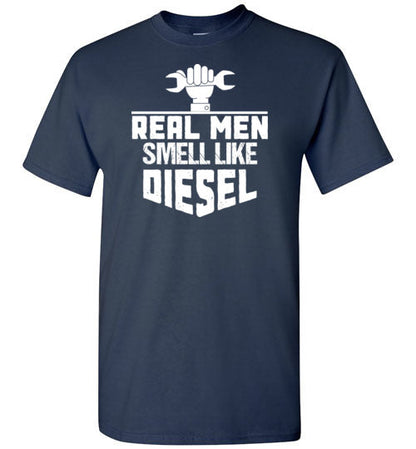 Navy / S