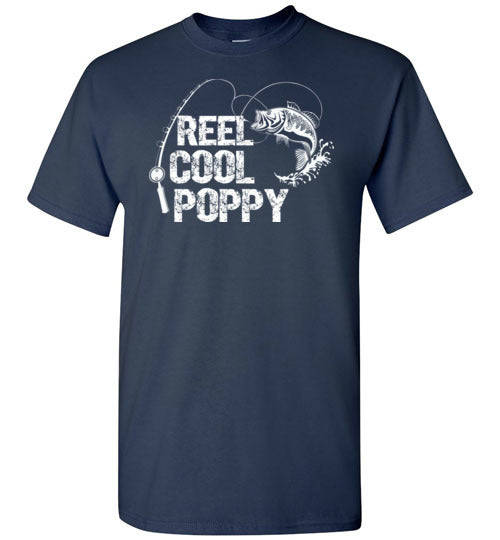 Navy / S