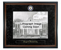 Regent University Litho Frame,Diploma Frame (XSNL)