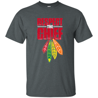 Respect The Chief
