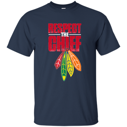 Respect The Chief