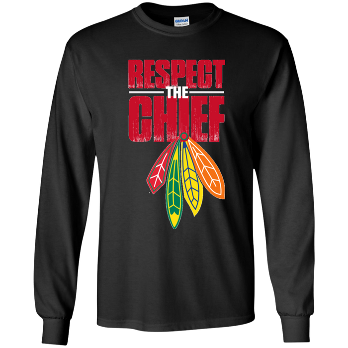 Respect The Chief