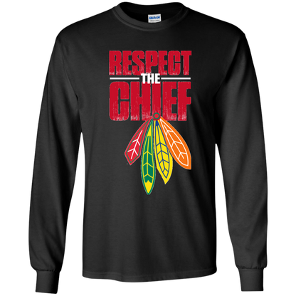 Respect The Chief