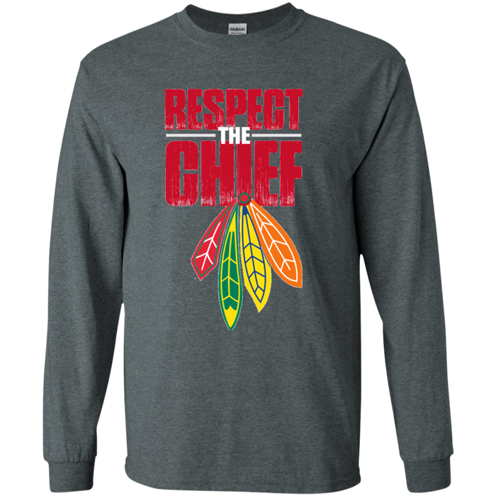 Respect The Chief