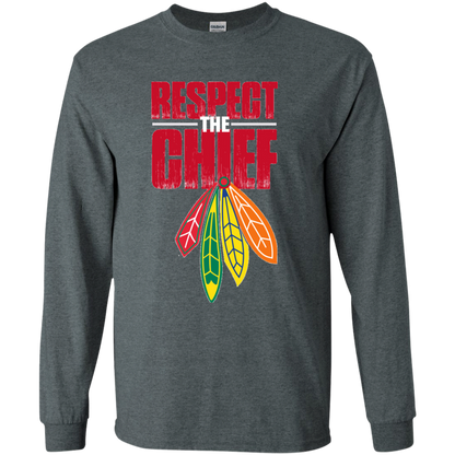 Respect The Chief