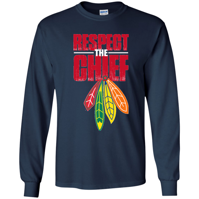 Respect The Chief