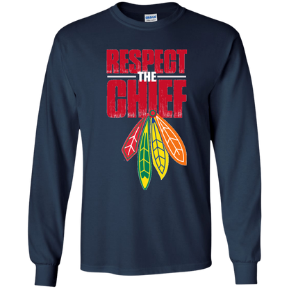 Respect The Chief