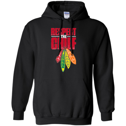 Respect The Chief