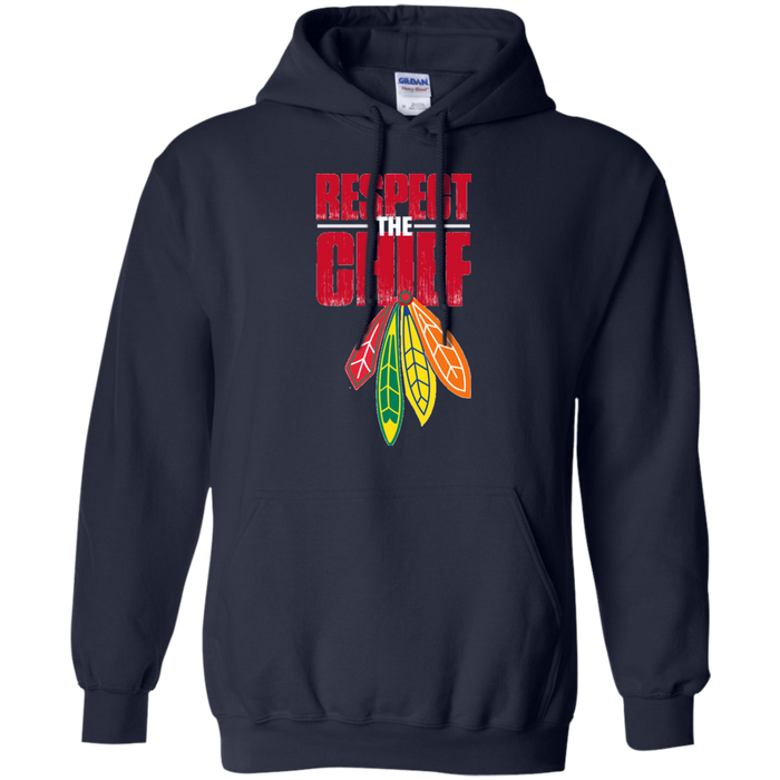 Respect The Chief