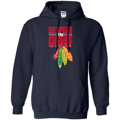 Respect The Chief