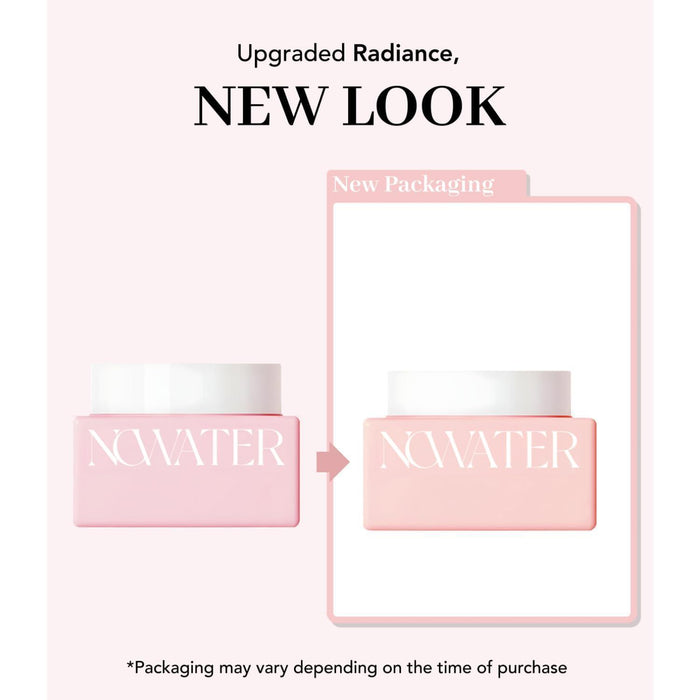 Return Collagen Cream Vitalizing Facial Moisturizer Anti Aging Tightening and