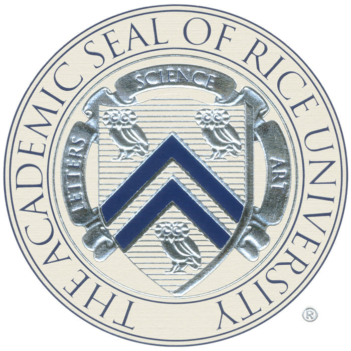 Rice University Frame Options (491)