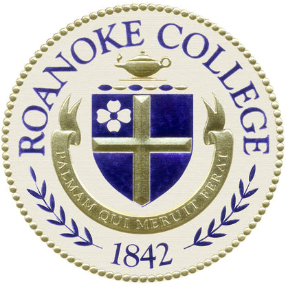 Roanoke College Frame Options (3175)