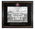 SHEMA Theological Seminary and Bible College Litho Frame,Diploma Frame (XSNL)