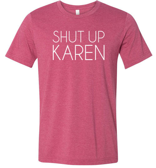 Heather Raspberry / XS