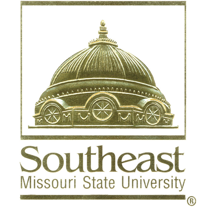 Southeast Missouri State University Frame Options (3312)
