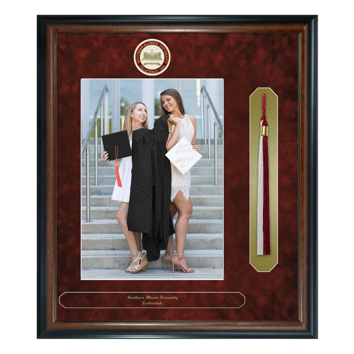Southern Illinois University Carbondale Frame Options (579)