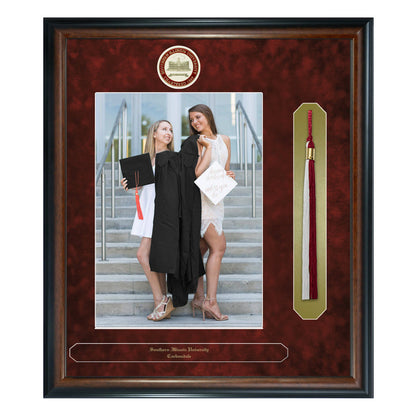 Southern Illinois University Carbondale Frame Options (579)