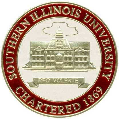 Southern Illinois University Carbondale Frame Options (579)