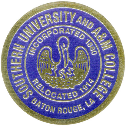 Southern University and A&M College Frame Options (4203)