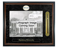 Spalding University Litho Frame,Diploma Frame (XSNTL)
