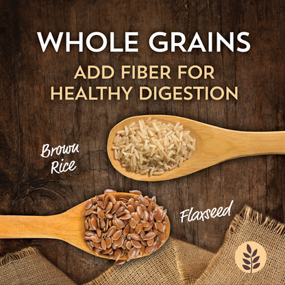 Wholesomes Large Breed Chicken Meal & Rice Recipe Dry Dog Food