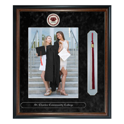 St. Charles Community College Frame Options (6326)