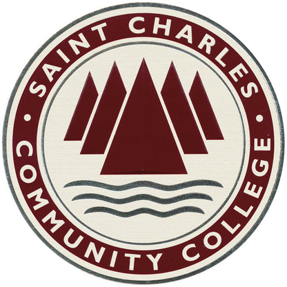 St. Charles Community College Frame Options (6326)