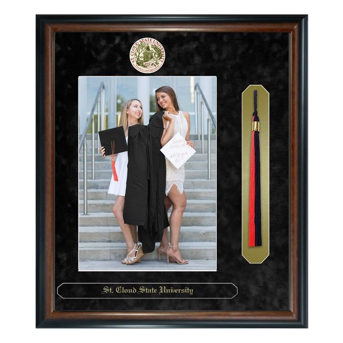 St. Cloud State University Frame Options (598)