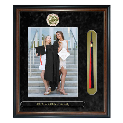 St. Cloud State University Frame Options (598)