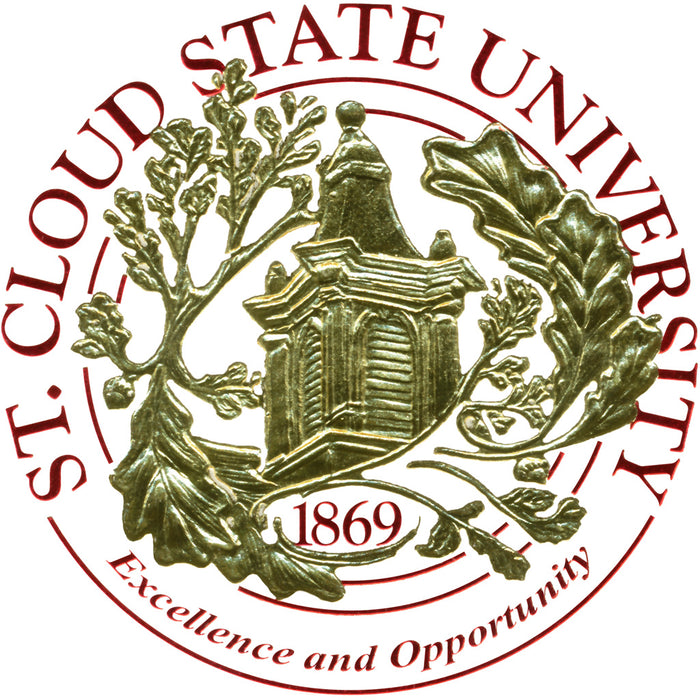 St. Cloud State University Frame Options (598)