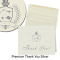 St. John's University Thank You Cards