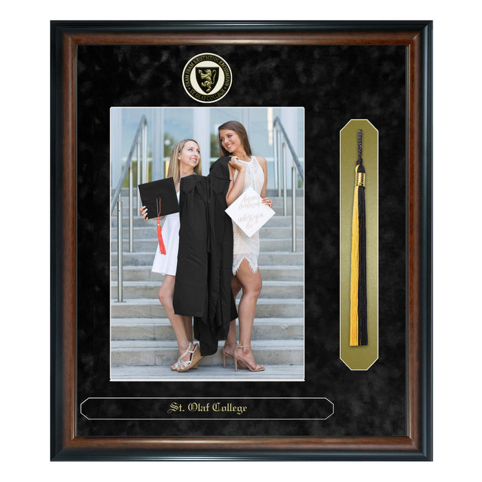 St. Olaf College Frame Options (3237)