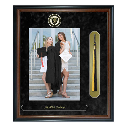 St. Olaf College Frame Options (3237)